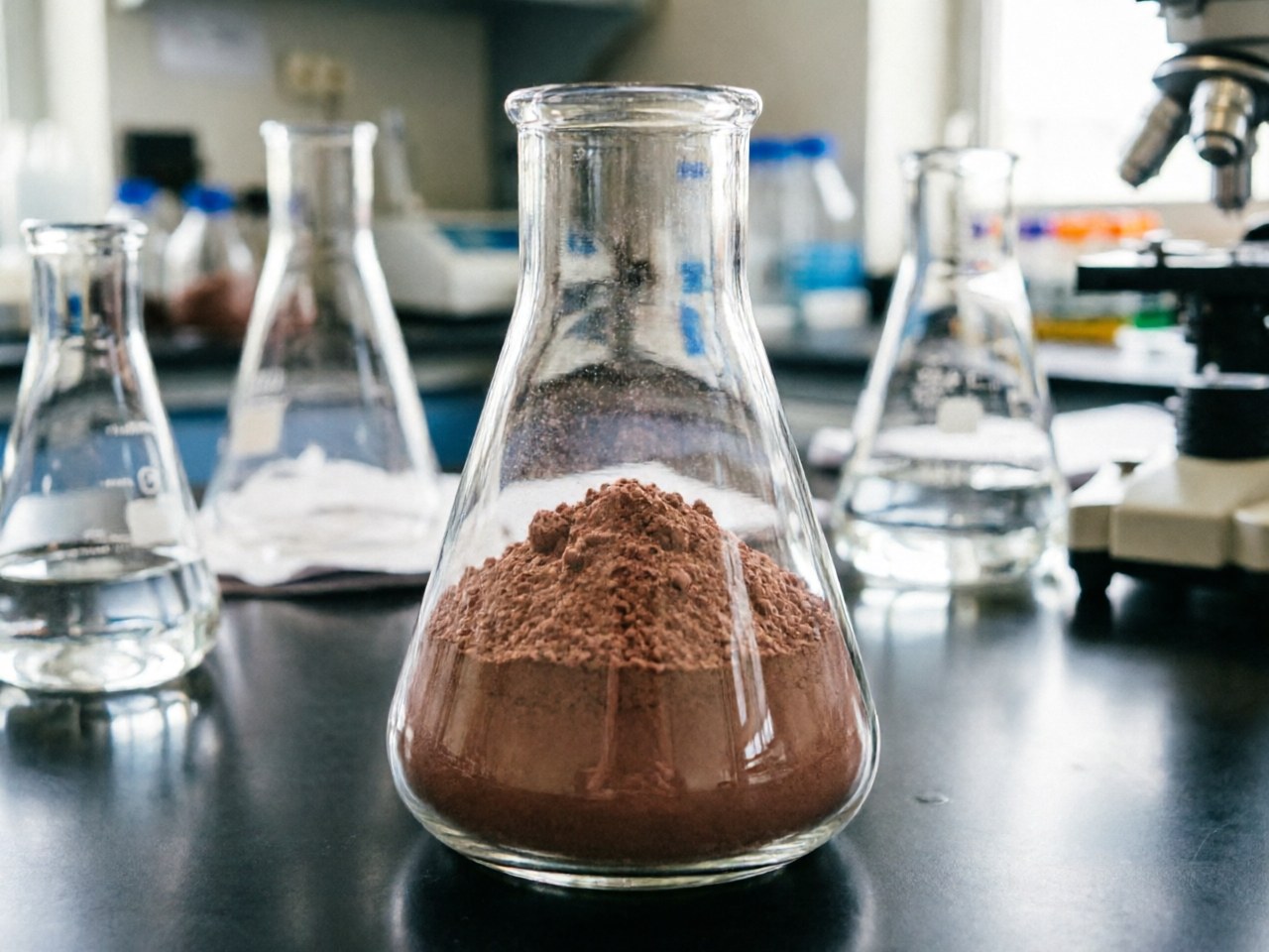 Breakthroughs in Heavy-Rare-Earth-Free Sintered NdFeB Magnets: Profound Implications for Downstream Application Manufacturers / 无重稀土烧结钕铁硼磁体的突破：对下游应用厂商的深远影响