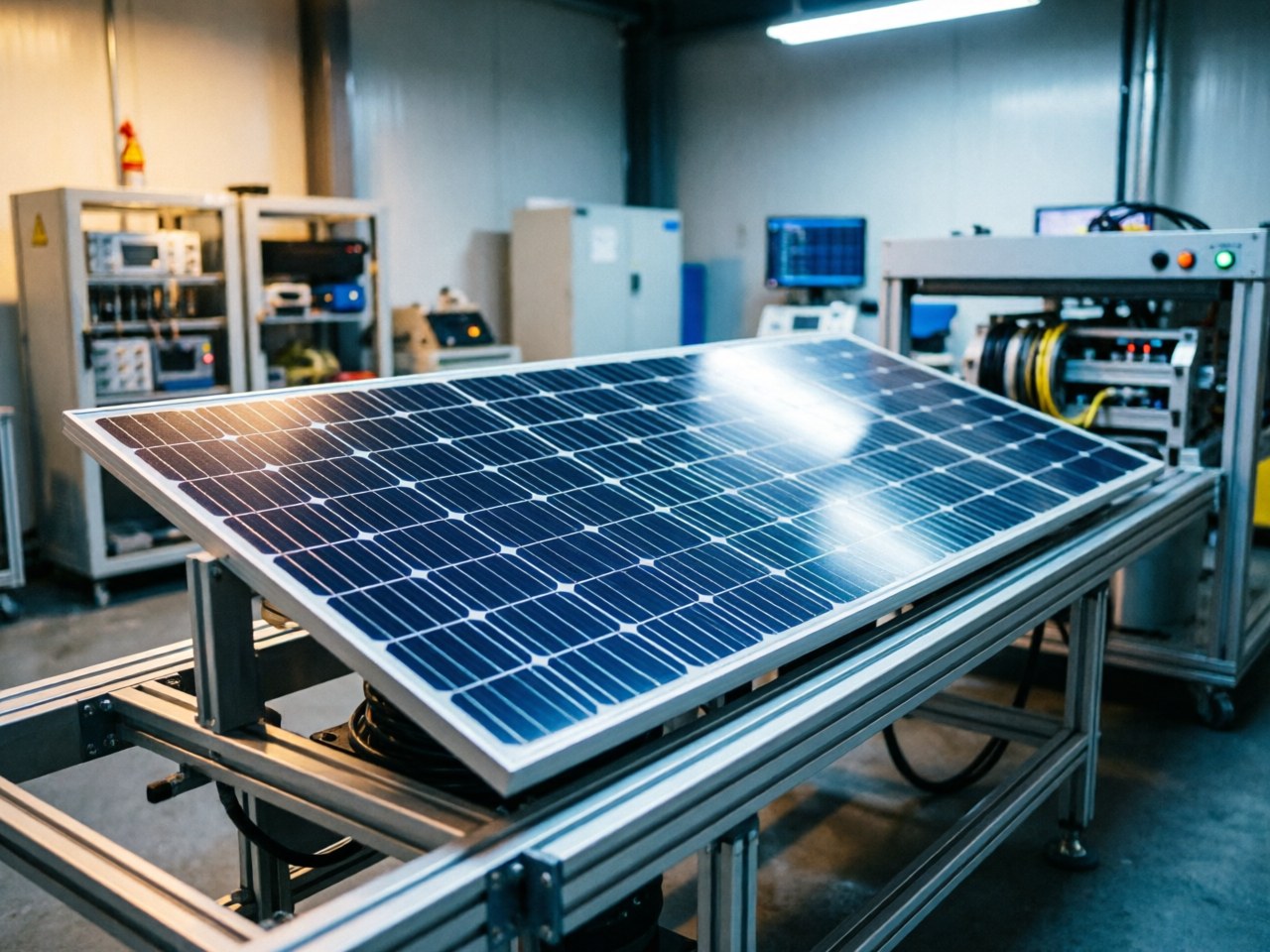 China proposes PV product grading system in bid to drive industry consolidation / 中国提议建立光伏产品分级体系,旨在推动行业整合