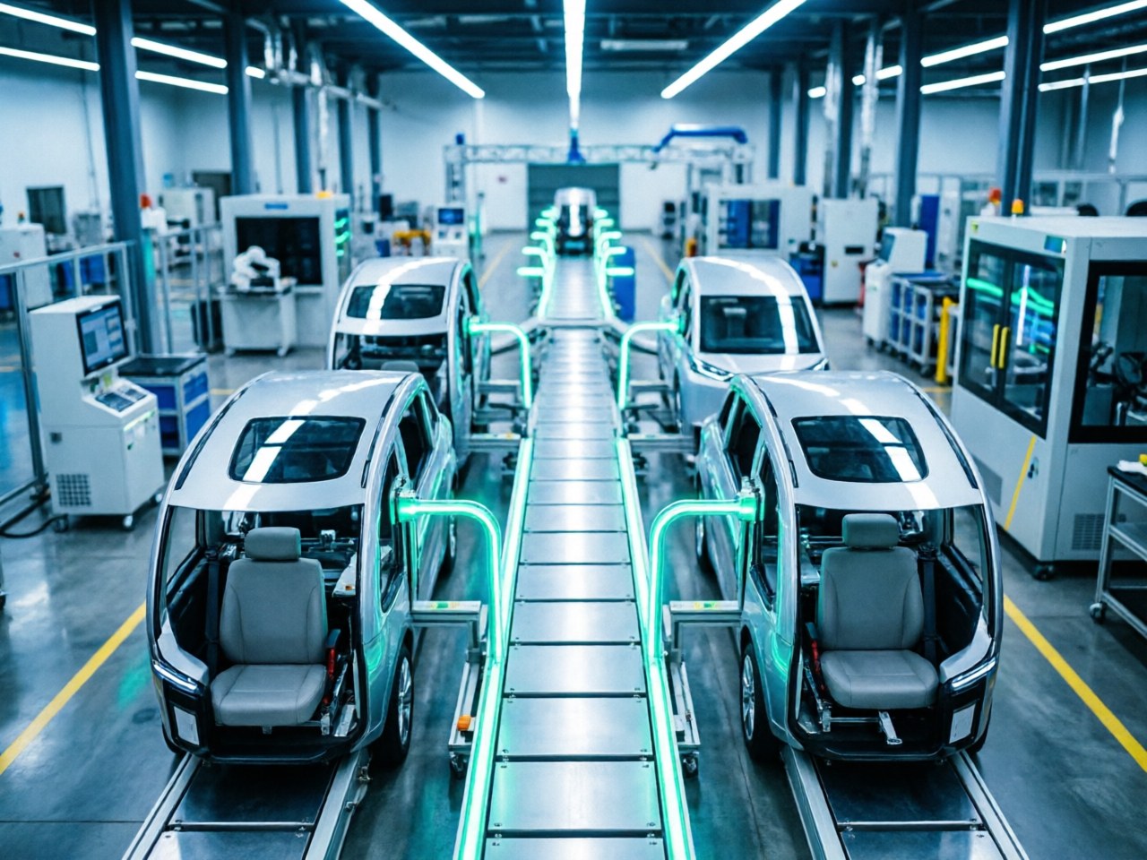 Vietnam: VinFast secures an order for 2,000 electric cars / 越南:VinFast 斩获 2000 辆电动汽车订单