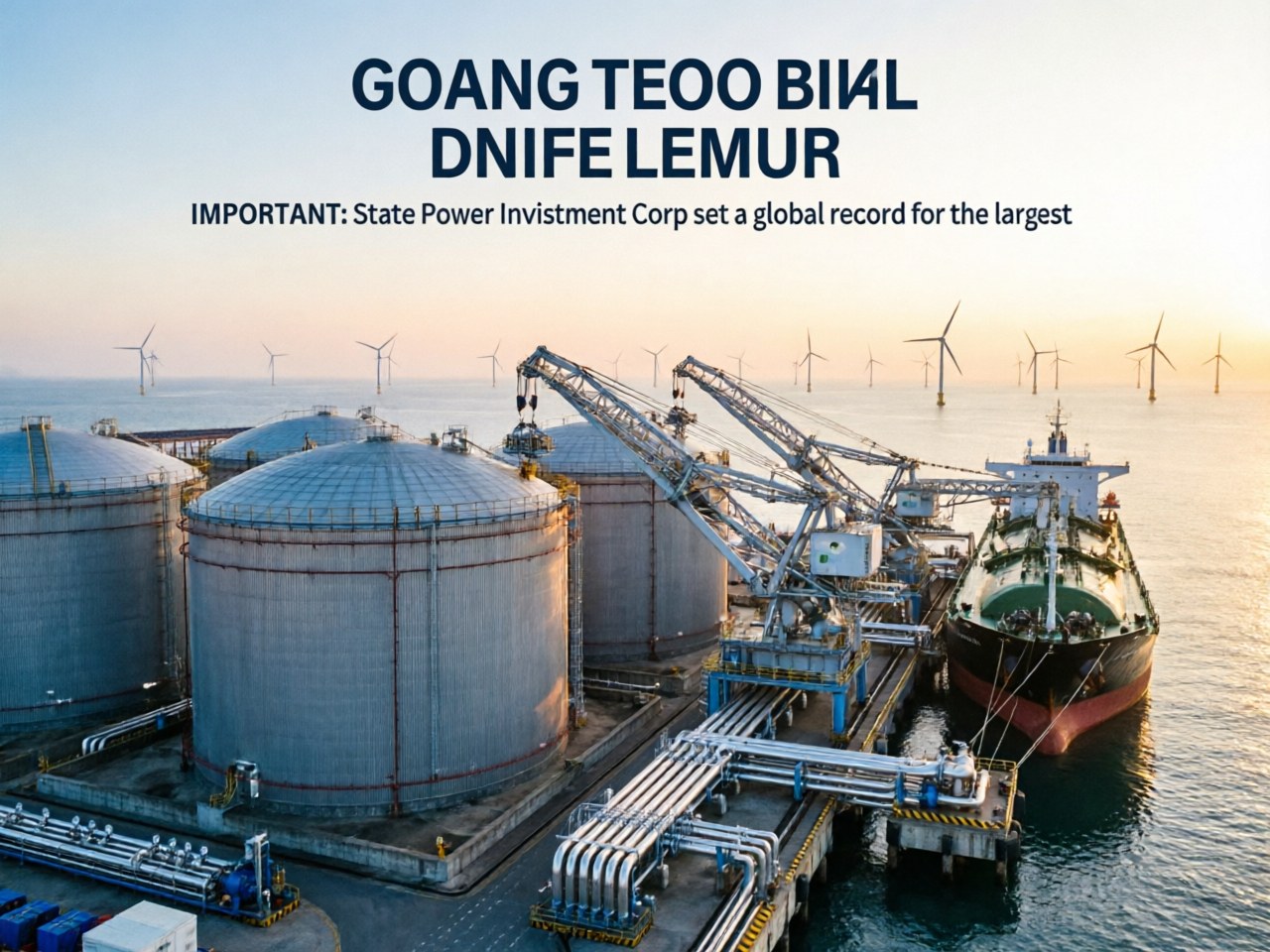 The Hydrogen Stream: Chinese company sets record for green ammonia export / 氢能动态:中国企业创下绿氨出口新纪录