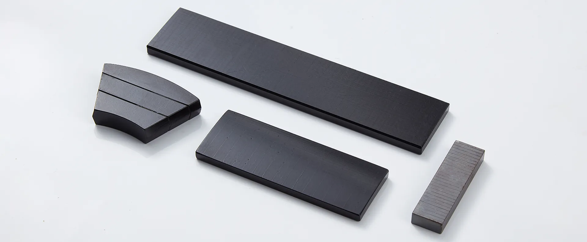 NdFeB Lamination Magnet