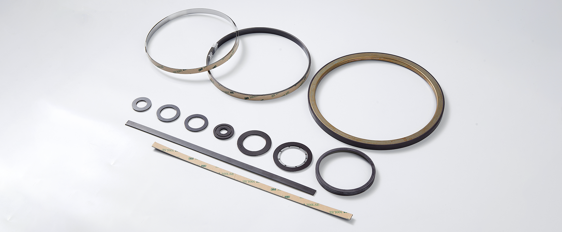 Precision Rotary Encoder Magnet