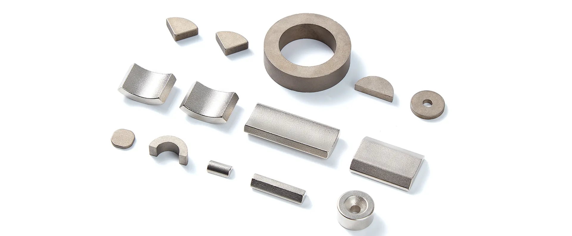 Sintered Samarium Cobalt (SmCo) Magnet
