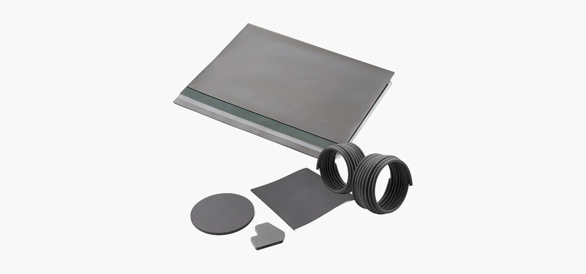 Samarium Iron Nitrogen (SmFeN) Magnet